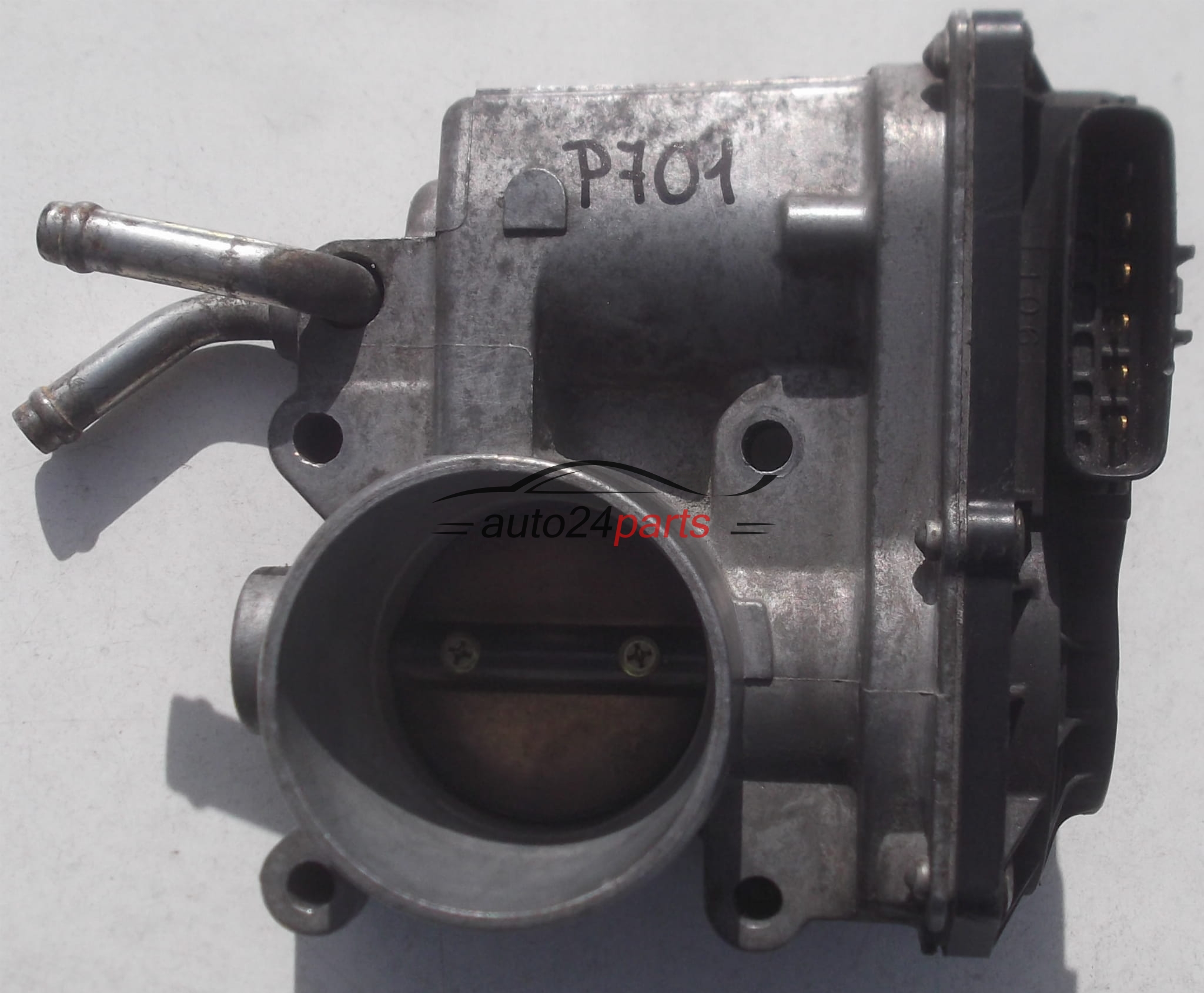 THROTTLE BODY SMART FOR FOUR DENSO MN149259, A1341400004 - auto24parts