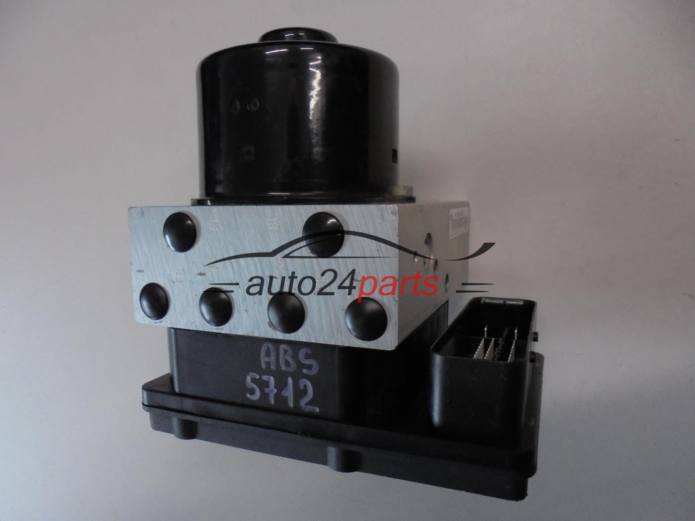 ABS PUMP MERCEDES BENZ A1645458232 10.0208-0635.3 10020806353 - auto24parts