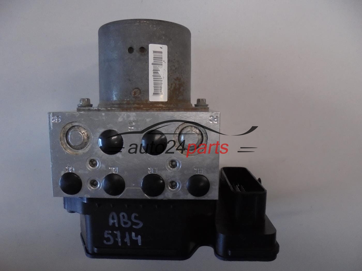 BOMBA HIDRAULICA Y CENTRALITA ABS JEEP GRAND CHEROKEE 68241677AC