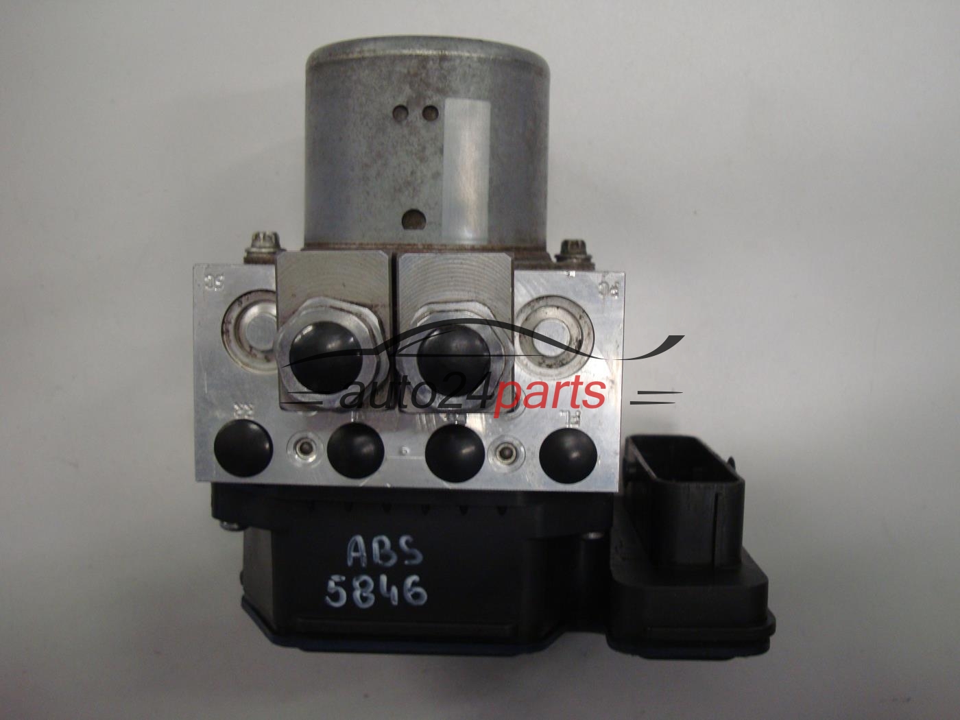 BOMBA HIDRAULICA Y CENTRALITA ABS JEEP GRAND CHEROKEE 68207920AF