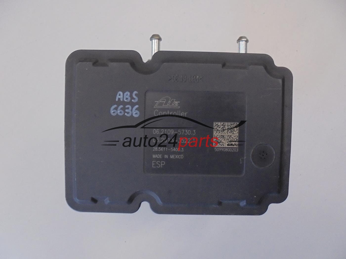 ABS PUMP HONDA 57110-TM8-G010-M1 57110TM8G010M1 06.2109-5730.3 