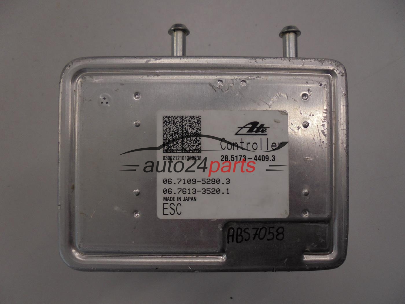 Calculateur ABS ATE Pour HYUNDAI - Réf 58900B4800, 06210224304 - Occasion Garantie 2 Ans