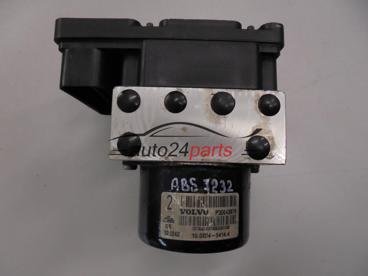 ABS PUMP VOLVO P30643979, 10.0204-0414.4, 10020404144, 30643982 