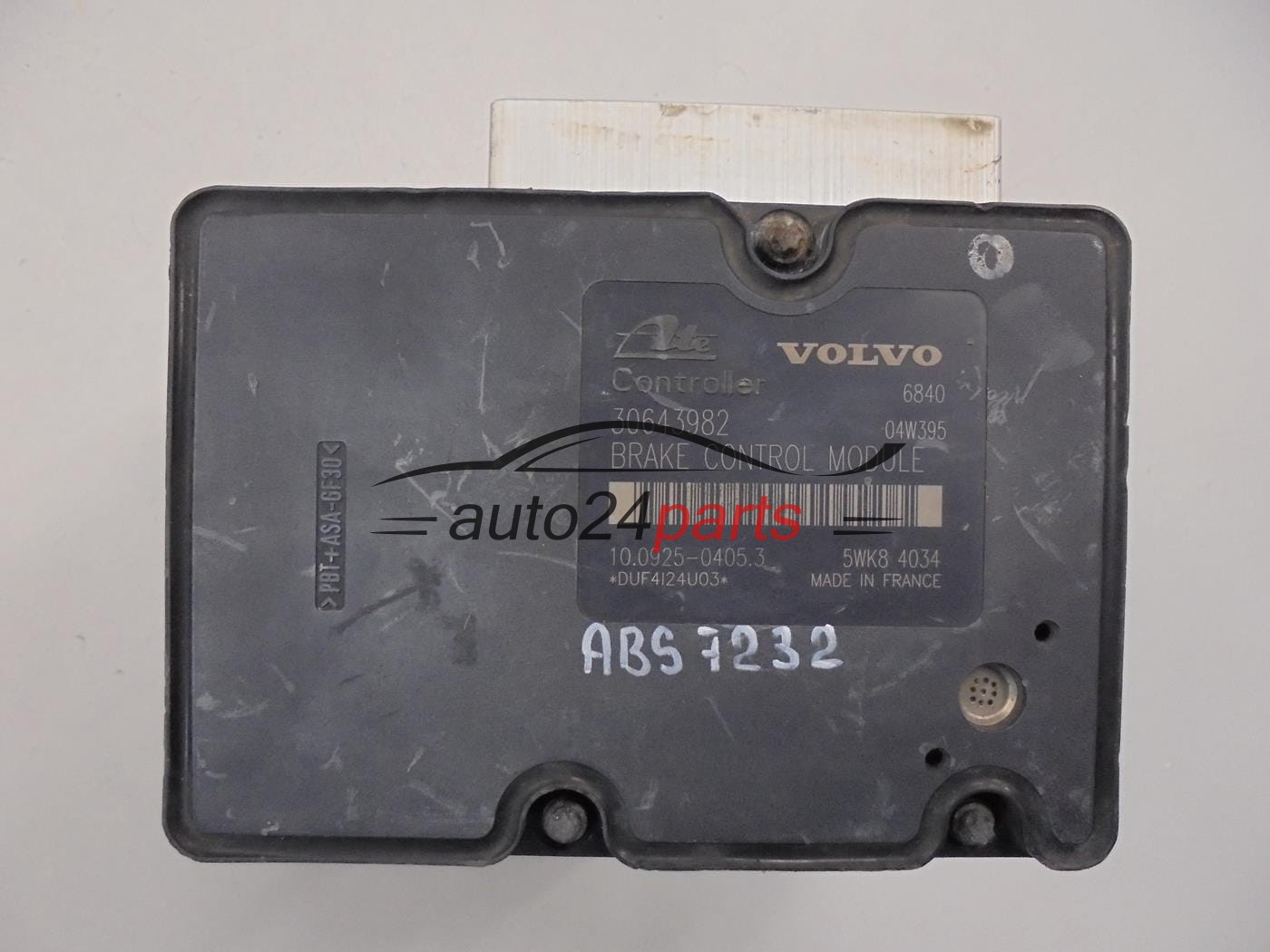 ABS PUMP VOLVO P30643979, 10.0204-0414.4, 10020404144, 30643982 