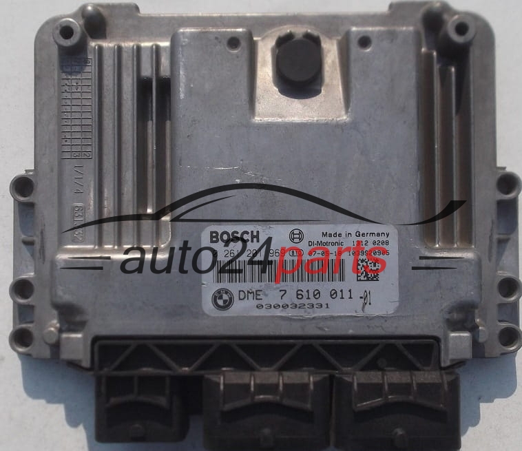 Haute performance, solide relais de pompe à carburant Mercedes W124