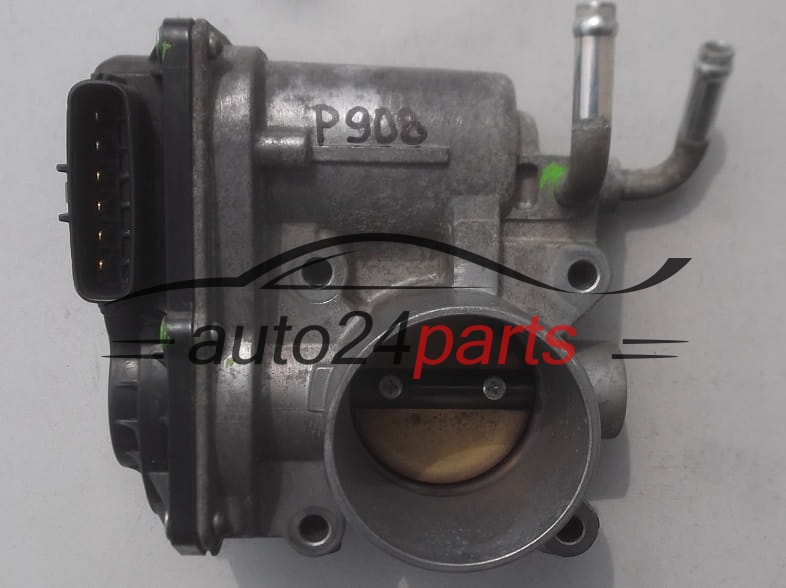 THROTTLE BODY MITSUBISHI COLT MN158740, 10K14 - auto24parts