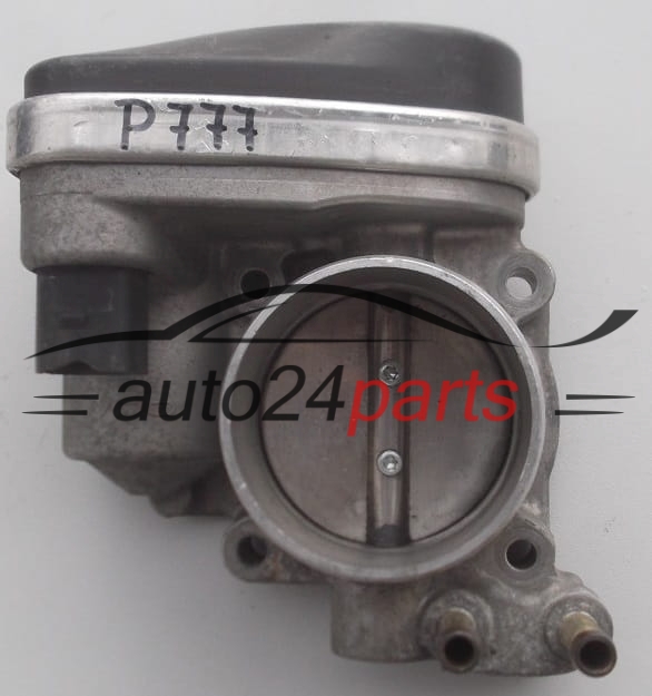 PRZEPUSTNICA POWIETRZA VOLKSWAGEN AUDI SEAT SIEMENS 408-238-327-003 ...