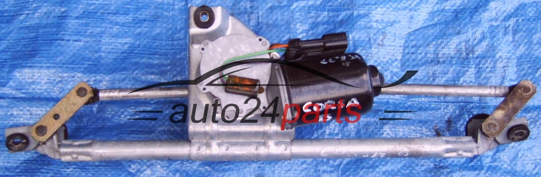 Escobillas Limpiaparabrisas OPEL CORSA Delanteras Y Traseras Baratos