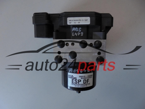 ABS PUMP KIA 58910-2G600 589102G600 BH60137031 - auto24parts