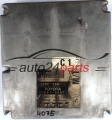 ECU ENGINE CONTROLLER TOYOTA PICNIC 2.2 TD 8966144080