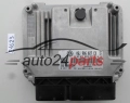 VW VOLKSWAGEN BETTLE BOSCH 0 261 S07 391, 0261S07391, 06J 906 027 CD, 06J906027CD, MED17.5.2 