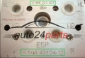 Αντλία αβς MERCEDES BOSCH  A 003 431 24 12