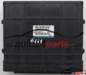 ECU CENTRALITA DE MOTOR MITSUBISHI GALANT 2.5 MR534784, G1T30088 H 