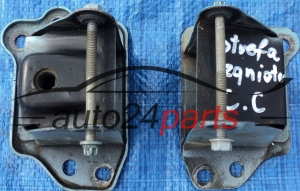 STREFA ZGNIOTU PRZEDNIEGO WZMOCNIENIA OPEL CORSA C COMBO