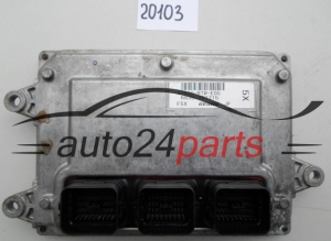 KOMPUTER STEROWNIK SILNIKA HONDA CR-Z 1.5 KEIHIN 37820-RTW-E05, 37820RTWE05 - 20103