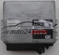 KOMPUTER STEROWNIK SILNIKA OPEL CALIBRA VECTRA 2.0 C20NE BOSCH 0261200376, 0261200377, 0 261 200 376/377, 90351648 GE, 90 351 648 GE
