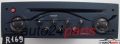RADIO CD RENAULT MODUS 8200 377 862 / 8200377862 / 8200377862TS283 / RENRDW138-00 / RENRDW13800 