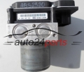 ABS PUMPE BLOCK HYDRAULIKPUMPE STEUERGERÄT AUDI Q5 BOSCH 0 265 236 336, 0265236336, 8R0614517R, 0265951512