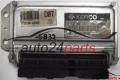 calculateur moteur pour hyundai atos 1.0