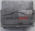 KOMPUTER STEROWNIK SILNIKA CITROEN SAXO, PEUGEOT 106 