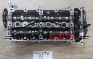 GLOWICA SILNIKA 1.3 CDTI Z13DTH OPEL ASTRA CORSA 55209068