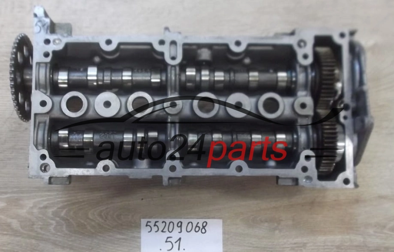 GLOWICA SILNIKA 1.3 CDTI Z13DTH OPEL ASTRA CORSA 55209068