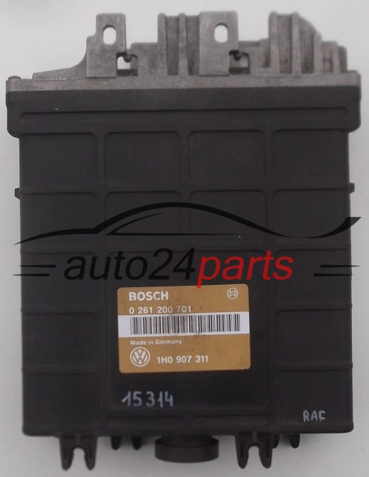 BOSCH 0 261 200 701 ,0261200701, 1H0 907 311, 1H0907311 