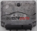 KOMPUTER STEROWNIK SILNIKA SEAT LEON TOLEDO 1.9 TDI AHF 038 906 018 BT, 038906018BT, BOSCH 0 281 001 926, 0281001926