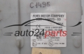 SKRZYNKA BEZPIECZNIKOW MODUL FORD DELPHI 28130624, 7G9T-14A073-ED, 7G9T14A073ED 