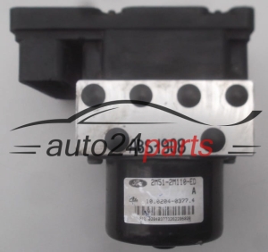 BOMBA DE ABS FORD FOCUS 2M51-2M110-ED, 2M512M110ED, ATE 10.0204-0377.4, 10020403774, 10.0925-0123.3, 10092501233 