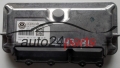 ECU ENGINE CONTROLLER SEAT IBIZA 1.4 03C906024BK, 03C906024BH, MY2 4HV.BK,  6160150204