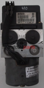 ABS POMPA I STEROWNIK CITROEN XSARA PICASSO BOSCH  0 273 004 353