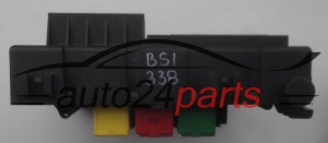 Centralina de comando do sistema Comfort OPEL VECTRA SIGNUM 13 205 777 FS, 13205777, 519165005