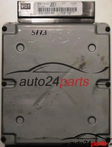 MOTORSTEUERGERÄT ECU STEUERGERAT FORD MONDEO 1.8 16V 2S7A-12A650-BMB, 2S7A12A650BMB, JEE1 