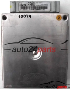 CALCULATEUR MOTEUR FORD GRANDA SCORPIO 2.0, 88BB-12A650-AC, 88BB12A650AC, 8BAC 