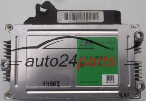ECU CONTROLLER ABS BMW E36 ATE Controller 5WK8 402, 5WK8402, 10.0941-0802.4, 10094108024, 34.52-1 138 219, 34521138219