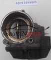 PRZEPUSTNICA POWIETRZA AUDI VOLKSWAGEN SEAT 1.9 2.0 TDI A2C53249824 