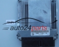 KOMPUTER STEROWNIK SILNIKA BMW E90 2.0 D BOSCH 0 281 013 252, 0281013252, DDE 7 801 710, DDE7801710, 7801710 