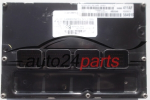 Μονάδα Ελέγχου Κινητήρα CHRYSLER DODGE 2.7-3.5 V6 P04896411AF, 04896411AF 