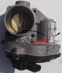 CORPO FARFALLATO FORD FIESTA 2S6U-FA, 2S6UFA