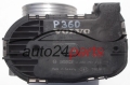 CORPO DE BORBOLETA VOLVO 30711553, BOSCH 0 280 750 103, 0280750103