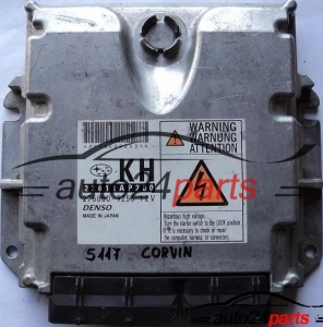 ECU CENTRALITA DE MOTOR SUBARU DENSO 275800-9253, 2758009253, 22611AP200 KH 