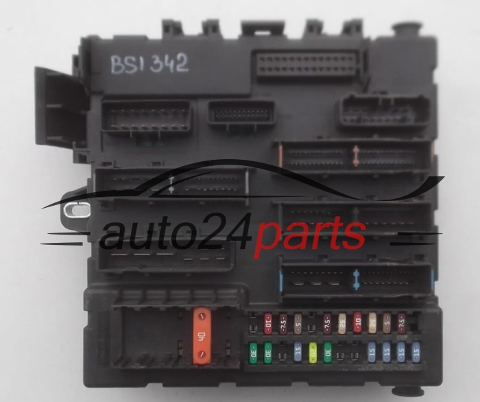 OPEL VECTRA C SIGNUM 2002-2008 13205774 FP