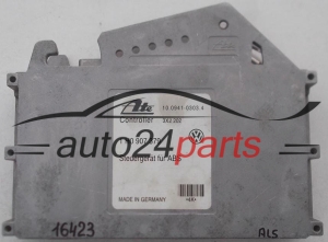 ABS STEROWNIK VW VOLKSWAGEN CORRADO 1H0 907 379