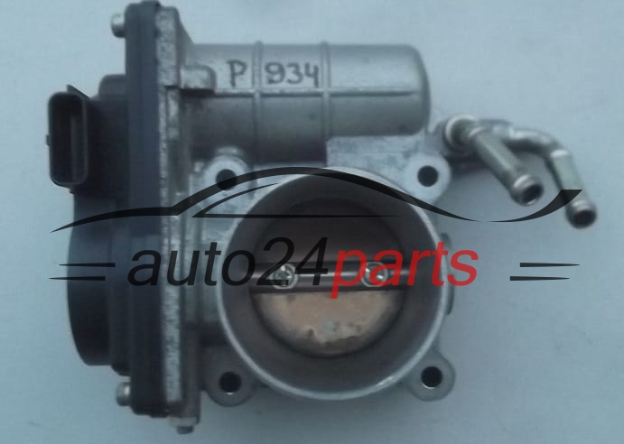 CUERPO DE MARIPOSA NISSAN HITACHI SERA 526-01, 52601, RME 50-16, RME5016