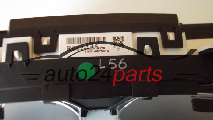 HYUNDAI R062 FJ2 940031K170, 94003-1K170, 11001807501U, 11001-807501U