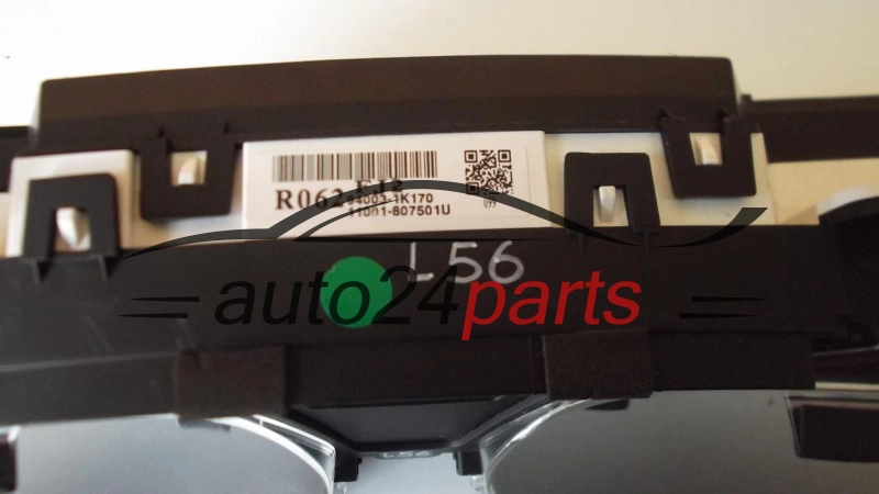 HYUNDAI R062 FJ2 940031K170, 94003-1K170, 11001807501U, 11001-807501U