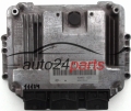 KOMPUTER STEROWNIK SILNIKA RENAULT LAGUNA ESPACE 1.9 DCI  8200311539, 8200376187