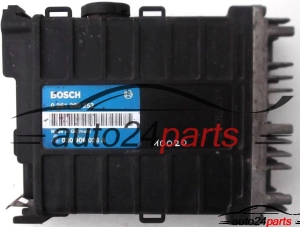calculateur moteur pour vw volkswagen polo 1.1