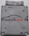 KOMPUTER STEROWNIK SILNIKA FORD ESCORT VISTEON 98AB-12A650-BBB, 98AB12A650BBB, BLUE, SME-505